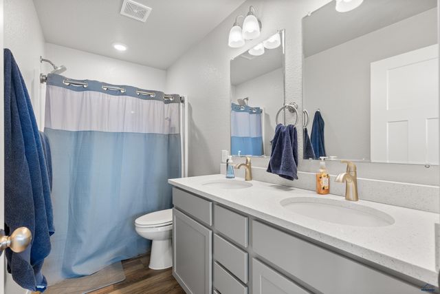 506 SOLOMON CT, Rapid City, SD 57703