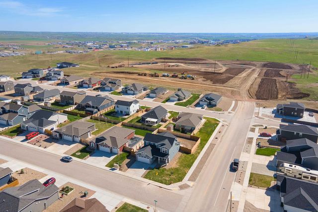 506 SOLOMON CT, Rapid City, SD 57703