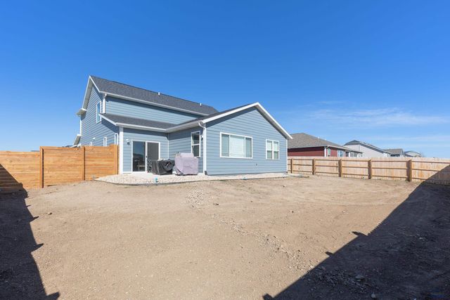 506 SOLOMON CT, Rapid City, SD 57703