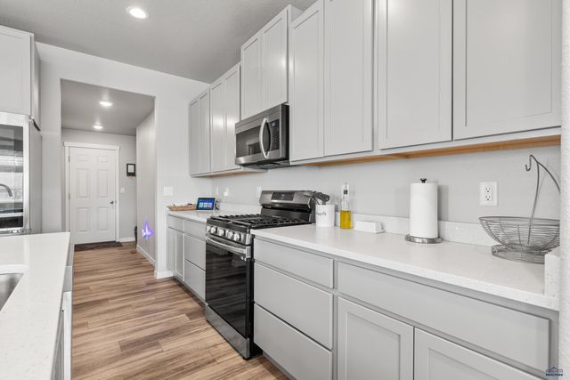 506 SOLOMON CT, Rapid City, SD 57703