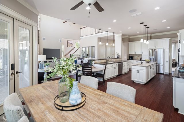 1814 Stacy Road, Fairview, TX 75069