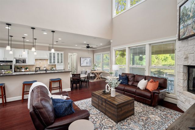 1814 Stacy Road, Fairview, TX 75069