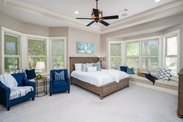 1814 Stacy Road, Fairview, TX 75069