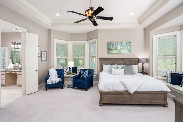 1814 Stacy Road, Fairview, TX 75069