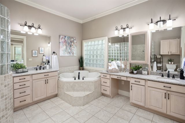 1814 Stacy Road, Fairview, TX 75069