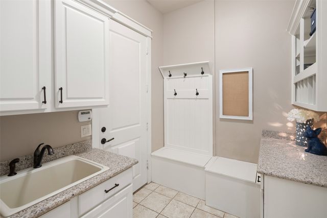 1814 Stacy Road, Fairview, TX 75069