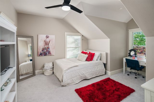 1814 Stacy Road, Fairview, TX 75069