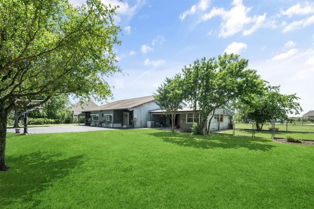 1814 Stacy Road, Fairview, TX 75069