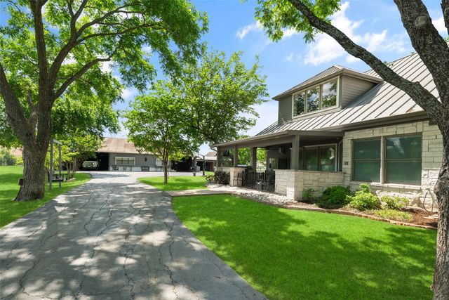 1814 Stacy Road, Fairview, TX 75069