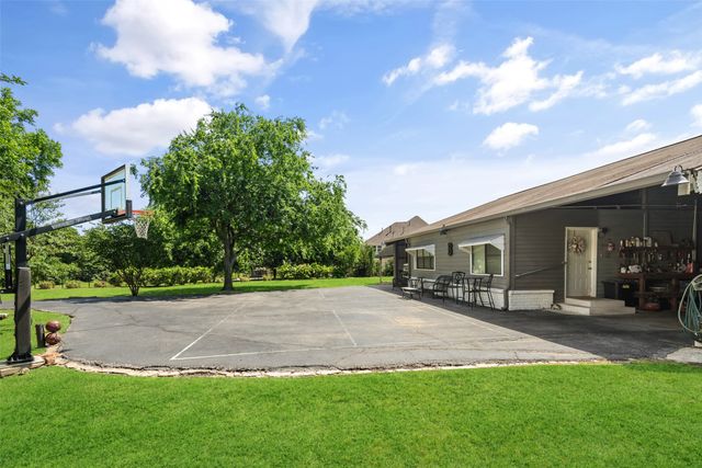 1814 Stacy Road, Fairview, TX 75069