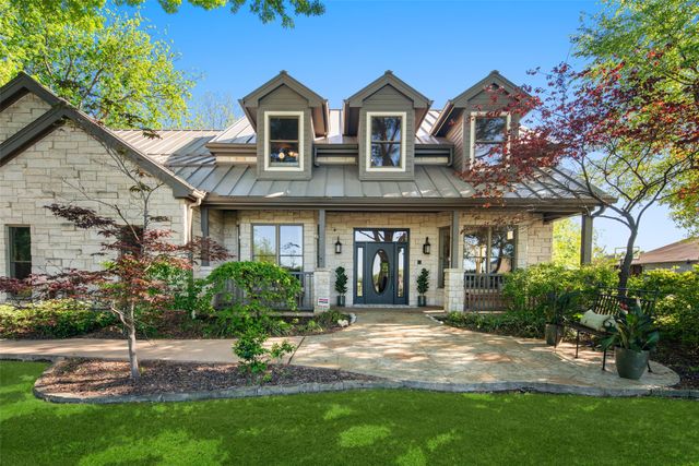 1814 Stacy Road, Fairview, TX 75069