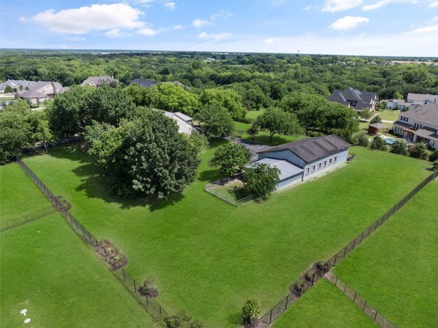 1814 Stacy Road, Fairview, TX 75069