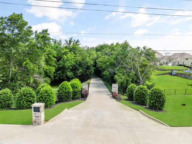 1814 Stacy Road, Fairview, TX 75069