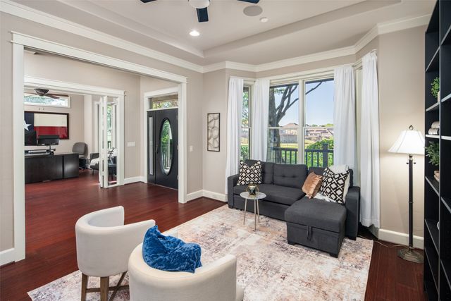 1814 Stacy Road, Fairview, TX 75069