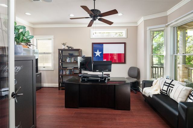 1814 Stacy Road, Fairview, TX 75069