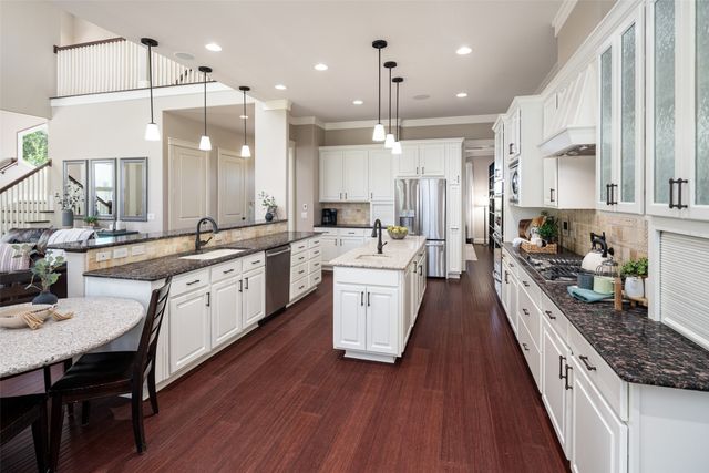 1814 Stacy Road, Fairview, TX 75069