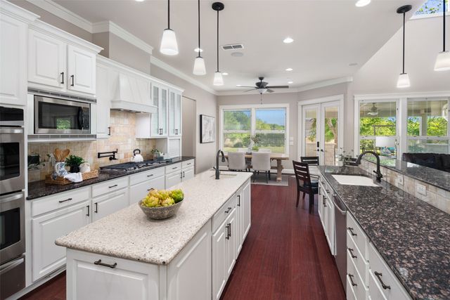 1814 Stacy Road, Fairview, TX 75069