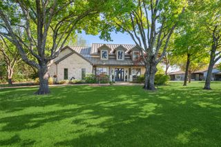 1814 Stacy Road, Fairview, TX 75069