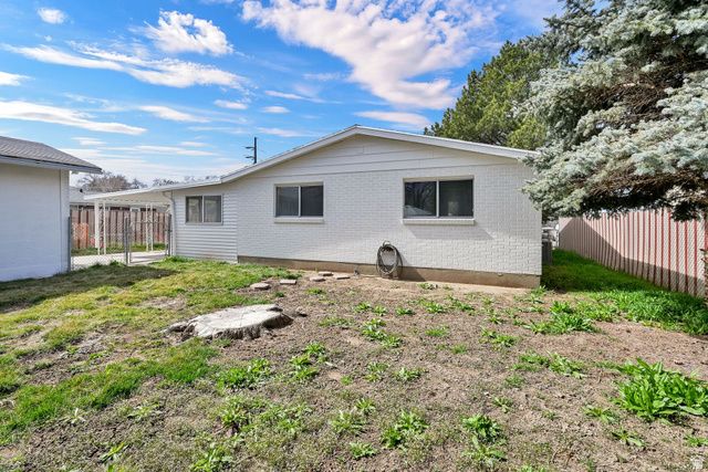 5980 S 2700 W, Roy, UT 84067
