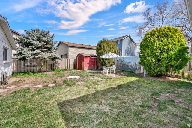 5980 S 2700 W, Roy, UT 84067