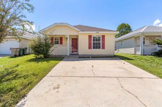 1066 Brownfield Rd, Pensacola, FL 32526