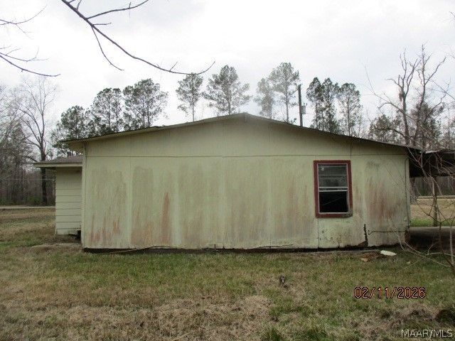 769 BARNES Road, Montgomery, AL 36064