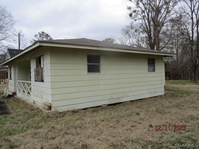 769 BARNES Road, Montgomery, AL 36064