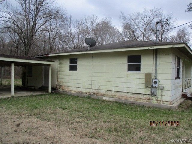 769 BARNES Road, Montgomery, AL 36064