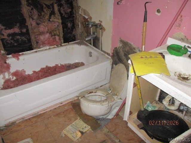 769 BARNES Road, Montgomery, AL 36064