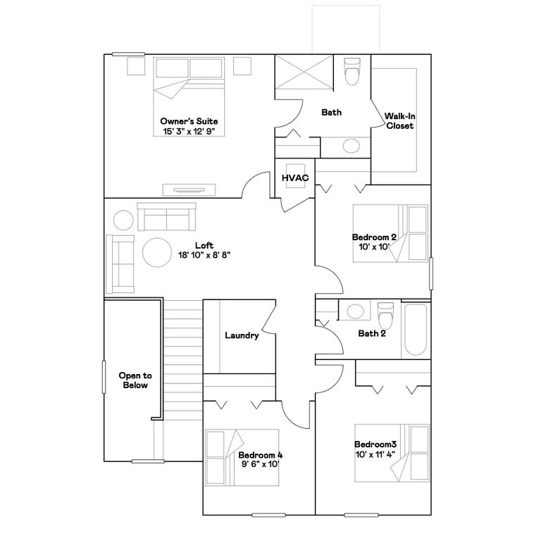 2278 BLUE GROSBEAK PLACE, Wimauma, FL 33598