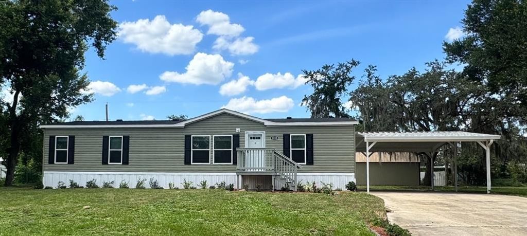 5909 GREY FOX DRIVE, Winter Haven, FL 33884
