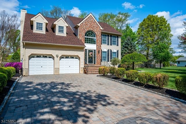 12 Sebring Rd, Franklin Twp., NJ 08873