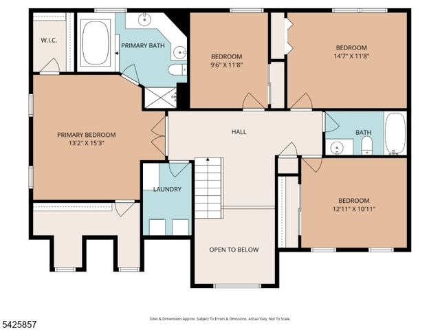 12 Sebring Rd, Franklin Twp., NJ 08873