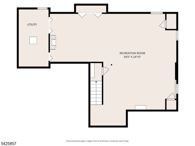 12 Sebring Rd, Franklin Twp., NJ 08873