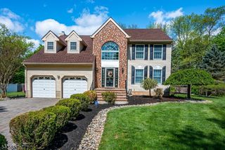12 Sebring Rd, Franklin Twp., NJ 08873
