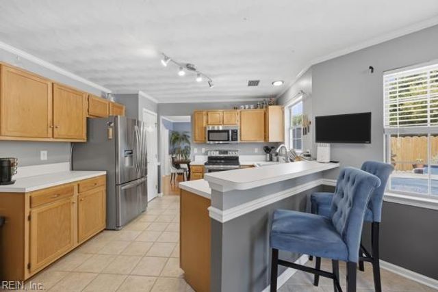 3276 Sacramento DR, Virginia Beach, VA 23456