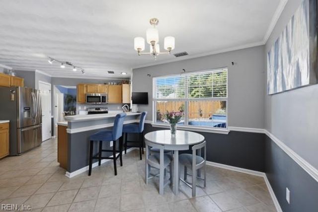 3276 Sacramento DR, Virginia Beach, VA 23456