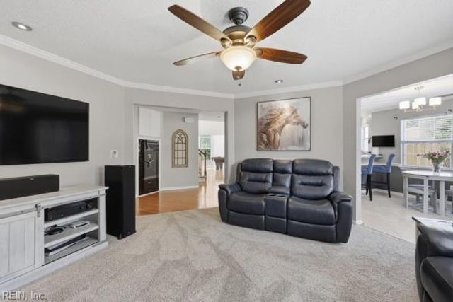 3276 Sacramento DR, Virginia Beach, VA 23456