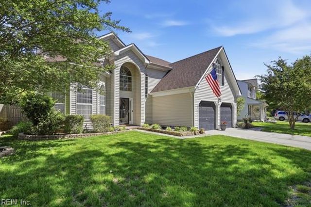 3276 Sacramento DR, Virginia Beach, VA 23456