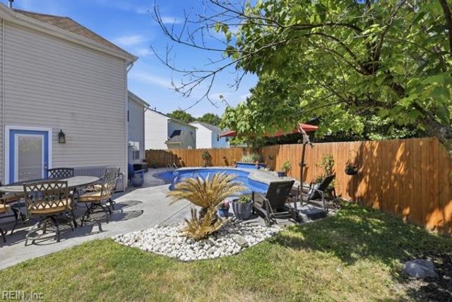 3276 Sacramento DR, Virginia Beach, VA 23456