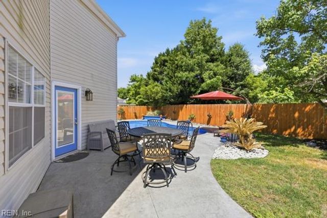 3276 Sacramento DR, Virginia Beach, VA 23456