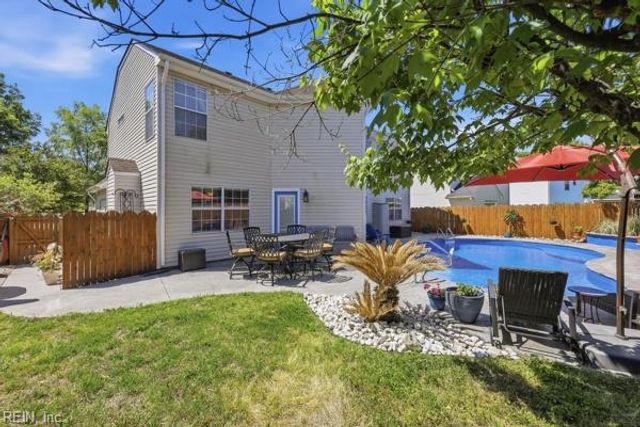 3276 Sacramento DR, Virginia Beach, VA 23456