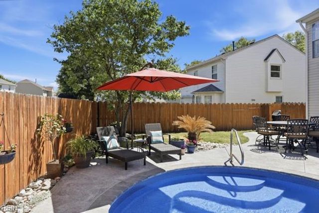 3276 Sacramento DR, Virginia Beach, VA 23456