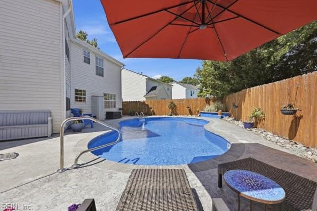 3276 Sacramento DR, Virginia Beach, VA 23456