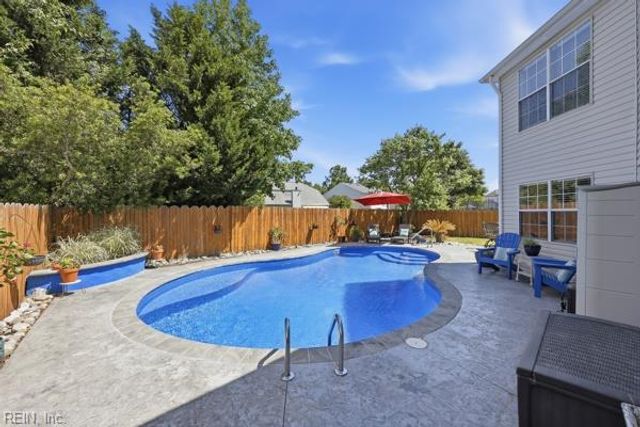 3276 Sacramento DR, Virginia Beach, VA 23456