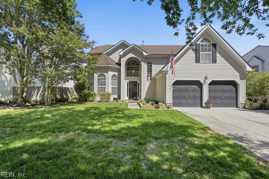 3276 Sacramento DR, Virginia Beach, VA 23456