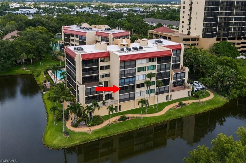 7129 Lakeridge View CT 203, FORT MYERS, FL 33907 — photo 2
