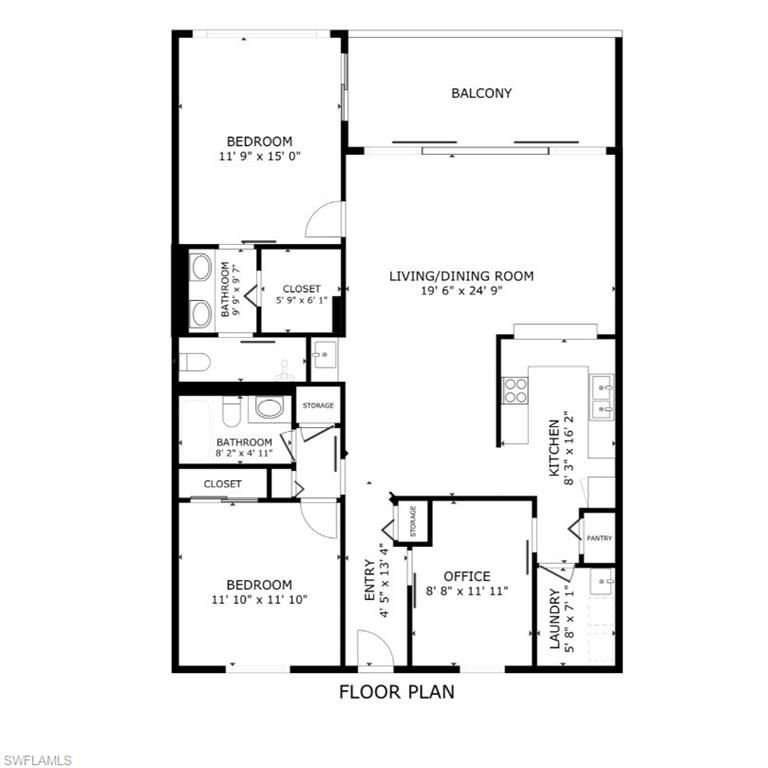 7129 Lakeridge View CT 203, FORT MYERS, FL 33907 — photo 3