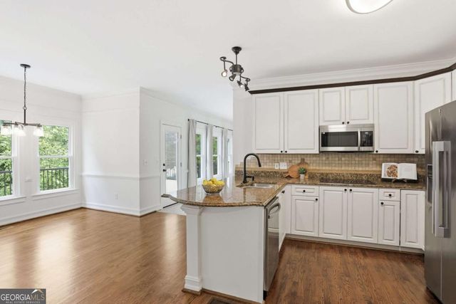 709 Broadlands Lane, Powder Springs, GA 30127