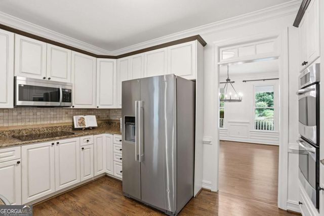 709 Broadlands Lane, Powder Springs, GA 30127